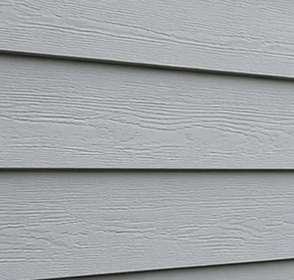 James Hardie fiber cement (sample image)