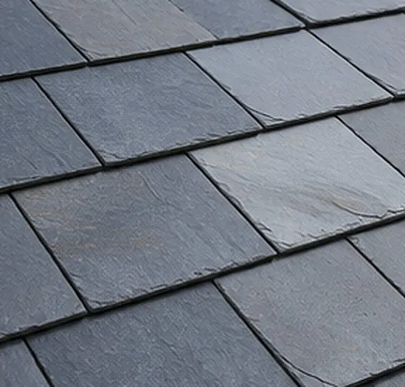 Natural slate (sample image)